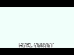 Cummins 800kw 1000kva KTA38-G2A Motore generatore di energia silenzioso