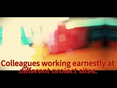 Perkins 2506C-E15TAG2 Motore Generatore Diesel Set 50HZ 400kw 500KVA