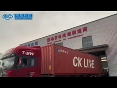 Silenzioso generatore Perkins da 64 kW 1104C-44TAG2 80kva