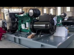 910KW 1137KVA Generatore AC senza spazzole con motore MTU