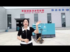 Generatore diesel a 3 fasi da 20 kW a 25 KVA con motore Yangdong Y490D