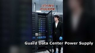 Generatore MBKL: potenza affidabile per data center AI