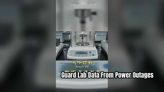 Ferma le interruzioni di corrente che sprecano le tue ricerche di laboratorio | Generatore Cummins stabilizzato silenzioso MBKL