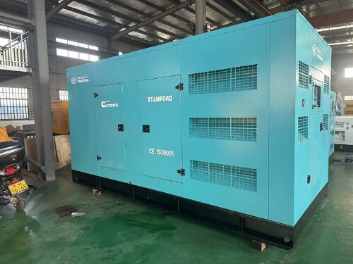 Ultimi blog aziendali su Gli impianti produttivi della Guyana si convertono in gruppi generatori Cummins diesel da 400 kW per risolvere problemi critici di instabilità energetica