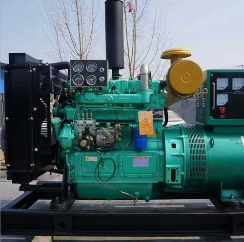 Ultimi blog aziendali su 10 precauzioni per uso quotidiano diesel del gruppo elettrogeno