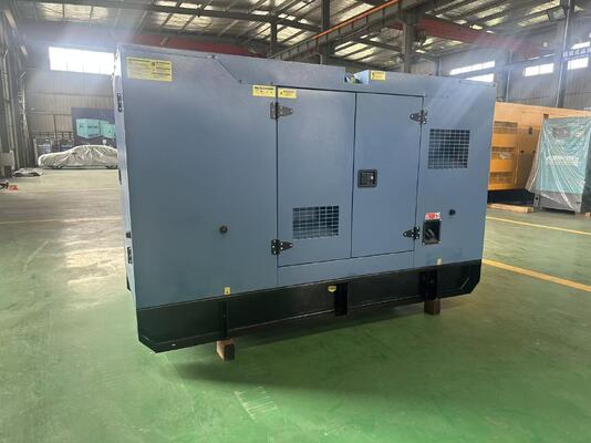 Produttore di generatori diesel da 60KW/75kVA | Generatori all'ingrosso per distributori globali