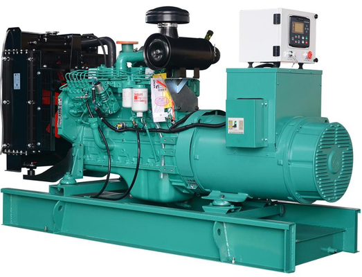 Un buon prezzo. SC8D280D2 elettrico 180KW 3 fase Generatore AC con motore SDEC in linea