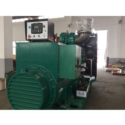 Un buon prezzo. Generatore Cummins Tipo silenzioso MTAA11-G3 312.5kva Generatore diesel da 250kw in linea
