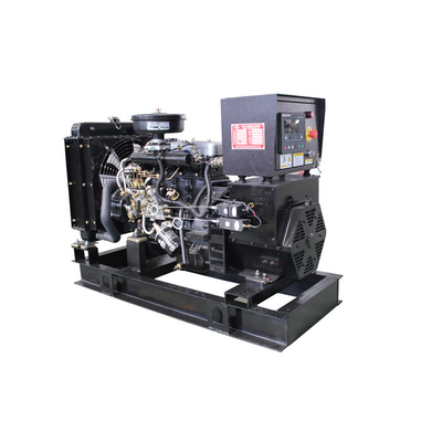 Un buon prezzo. Gruppo elettrogeno diesel a basso rumore di 40KW BFM3T Deutz in linea