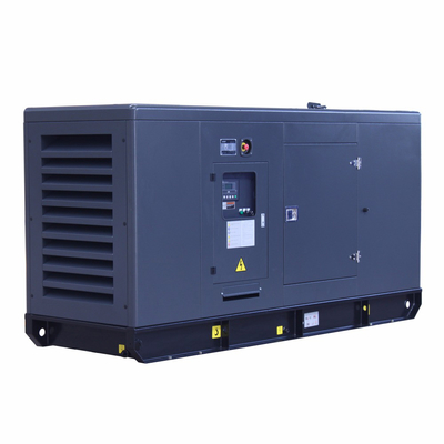 YC12VC2510-D31 1600KW Yuchai Diesel Generator Set silenzioso