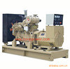 Un buon prezzo. Generatore diesel senza spazzola 150KVA dell'alternatore 6BTAA5.9-G12 Cummins Engine in linea