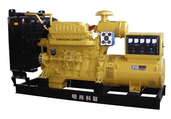 Un buon prezzo. L'aria aperta del motore LKD450 ha raffreddato il generatore diesel 400kw 500KVA in linea