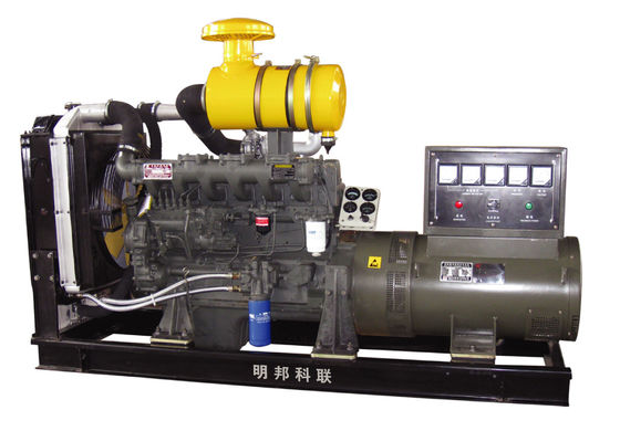 Un buon prezzo. Deepsea Controller Tongchai TCR400 Motore Generatore Diesel Set 400kw 500KVA in linea