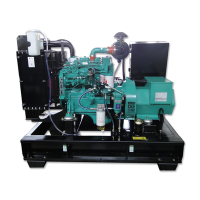 Un buon prezzo. Cummins KTA19-G3 Set di generatore diesel di emergenza da 450 KVA in linea