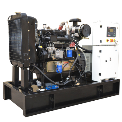 Un buon prezzo. BFM3G1 gruppo elettrogeno diesel del motore 19KW 23.8KVA Deutz in linea