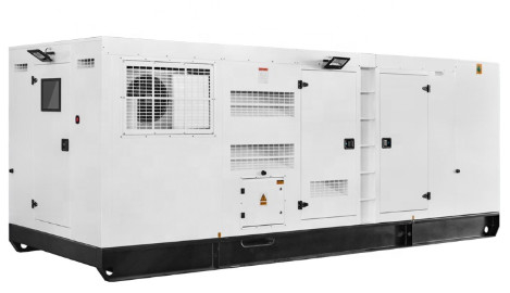 Un buon prezzo. Gruppo elettrogeno diesel del motore 700kva Mitsubishi di S6R2-PTA-C in linea