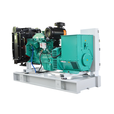 Un buon prezzo. 50HZ 4BT3.9-G2 37.5KVA Cummins Generatore Diesel in linea