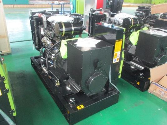 4BTA3.9-G2 set di generatori diesel  da 37,5 KVA