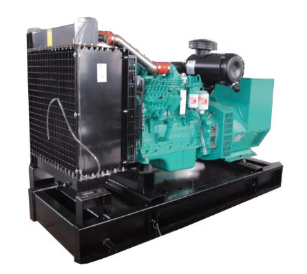 Un buon prezzo. 6BTA 6BTA5.9-G2 generatori diesel Cummins di emergenza da 100 kW in linea