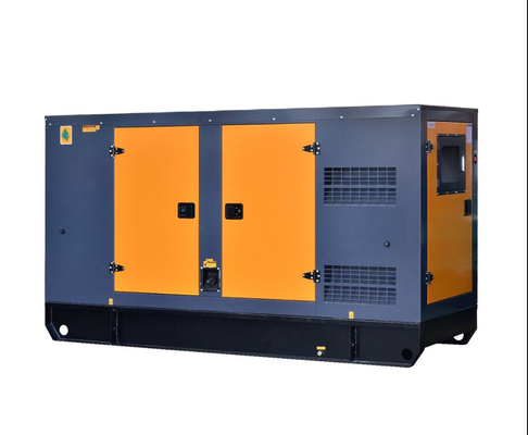 Un buon prezzo. 380v 6ZTAA13-G4 500KVA Cummins Diesel Generator Sets in linea