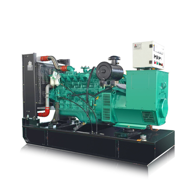 Generatore diesel di Cummins NT855-GA 200KW 250KVA 50hz