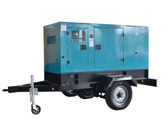 KTAA19-G6 Motore  460KW 575KVA Generatore diesel silenzioso