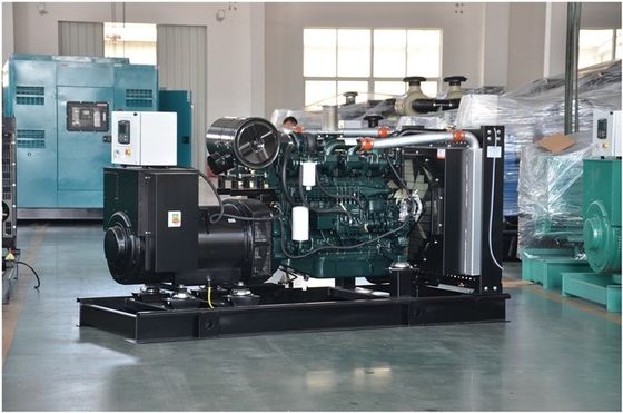 Un buon prezzo. Potenza di attesa 750KVA QSK19-G11X Generatore diesel aperto con motore in linea