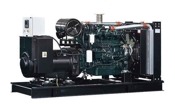 Cummins KTA38-GA 750kva 600kw Generatore diesel in standby Gensets silenzioso