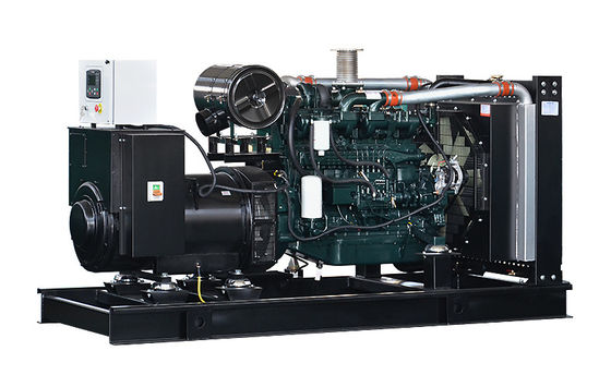 Un buon prezzo. KTA38-GA 750kva 600kw Generatore diesel in standby Gensets silenzioso in linea