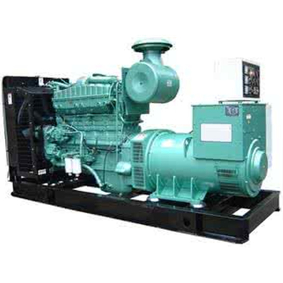 Un buon prezzo. Cummins Generatori Diesel senza spazzole 1180KW 1475KVA Alta Qualità in linea