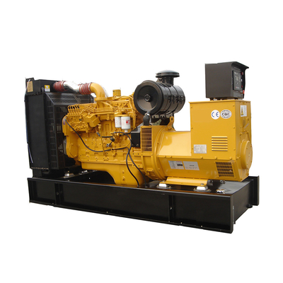 Un buon prezzo. IL CE EPA ha approvato 36kw Perkins Diesel Generators in linea