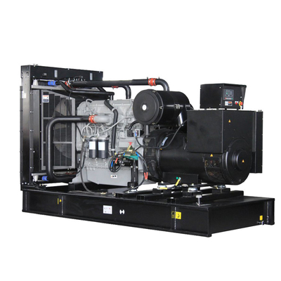 Un buon prezzo. 1206A-E70TTAG2 150kw Perkins Diesel Power Generator in linea