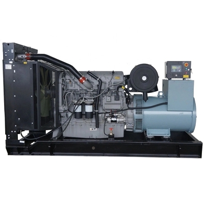 Un buon prezzo. 1206A-E70TTAG3 200KW Perkins un generatore da 250 KVA in linea