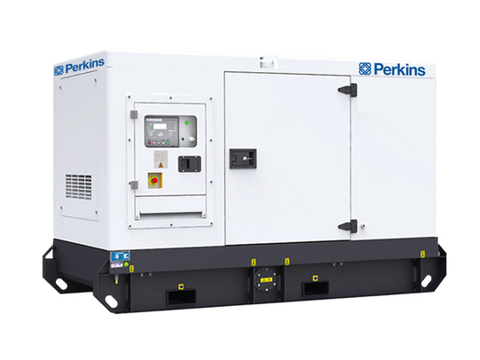 Un buon prezzo. 4006-23TAG2A motore 600kw Perkins Diesel Generators in linea