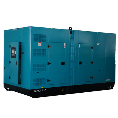 Un buon prezzo. 50Hz/60Hz 900kva 720kva Perkins Power Generator in linea