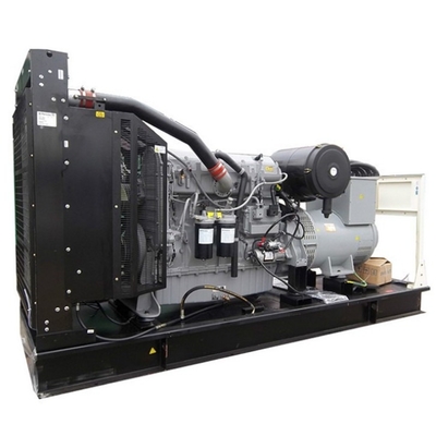 Un buon prezzo. 1600kw 2000kva 4016TAG2A Perkins Engine Generator in linea