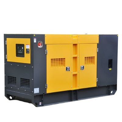 4016 serie 16 cilindri 1800kw Perkins Diesel Generators