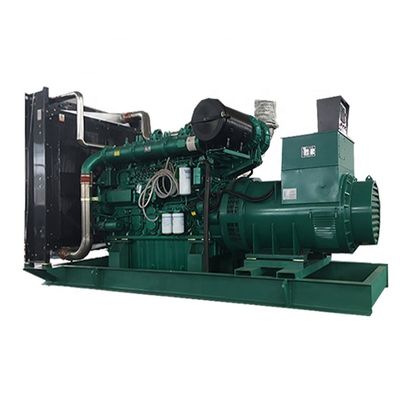 YC4D90Z-D21 gruppo elettrogeno diesel del motore 62.5kva YUCHAI