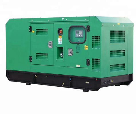YC6MK420L-D20 250KW Generatore AC senza spazzole Yuchai Generatore Diesel