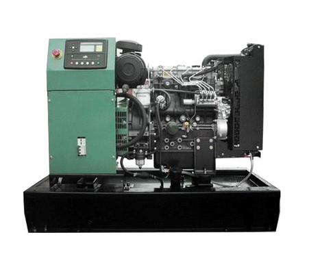 Un buon prezzo. Generatore diesel aperto del motore 350KW di Yuchai in linea