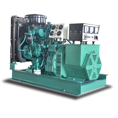 Generatore diesel raffreddato ad acqua Yuchai YC6K600-D30 350KW