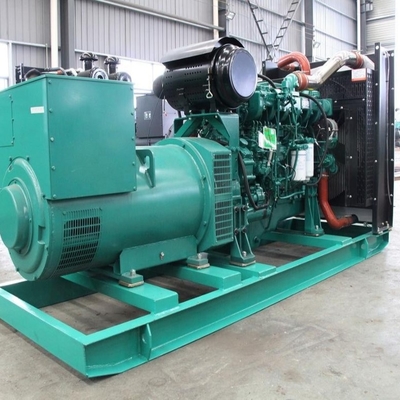 Un buon prezzo. Motore Yuchai 720A 400KW Generatore diesel in standby 500kva generatore diesel set generatore in linea