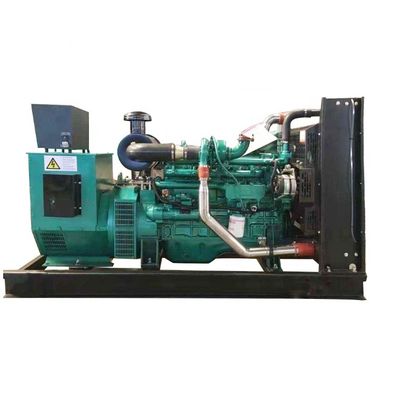 1080A 750kva 600kw Set di generatori diesel Yuchai industriali