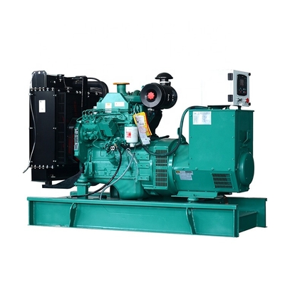 Un buon prezzo. Generatore diesel in standby di 700 kW in linea