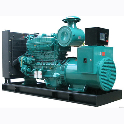 Un buon prezzo. 12 cilindri Set generatori diesel Yuchai da 1500 kW in linea