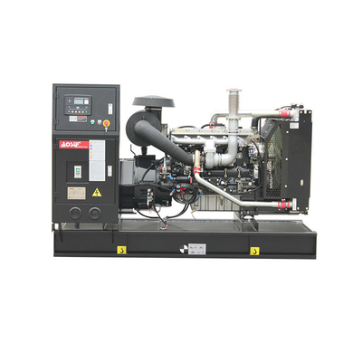 Un buon prezzo. gruppo elettrogeno diesel di 230V 400V BF4M1012CG2 80kw Deutz in linea