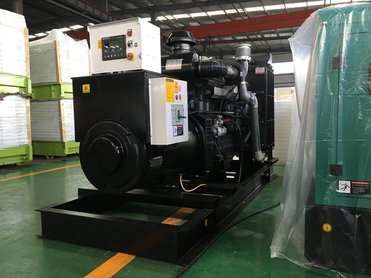 Un buon prezzo. SDEC SC4H160D2 Motore generatore di energia silenzioso da 120 kW in linea