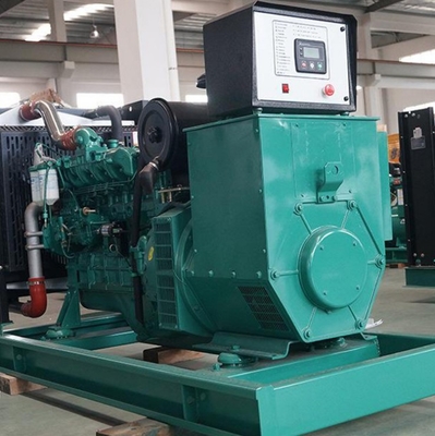Un buon prezzo. 550 kW SC27G830D2 motore SDEC Generatore diesel in linea