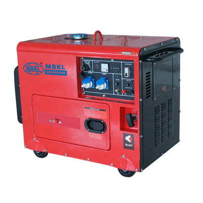 Un buon prezzo. 180kw 225kva Home Diesel Standby Generator Weichai generatore diesel in linea