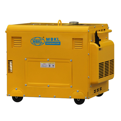 Un buon prezzo. Set di generatori silenziosi Weichai Soundproof 200kw 250kva in linea
